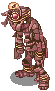Ancient Mummy