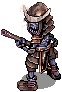 Firelock Soldier