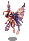 Bloody Butterfly