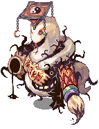 Evil Snake Lord
