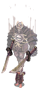 Incantation Samurai