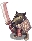 Kobold Leader