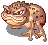 Poisonous Toad