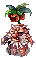 Hermit Plant