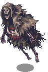 Wraith Dead