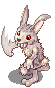 Spring Rabbit