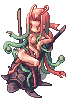 Medusa
