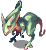 Ferus